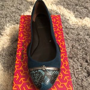 Tory Burch shoes